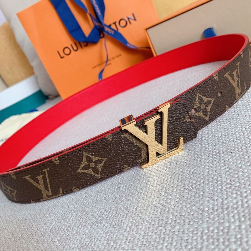 Louis Vuitton Belts